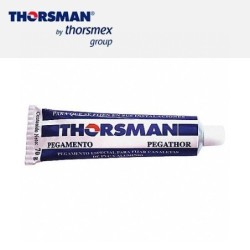 Blíster de pegator Thorsman 9999-88881 tubo de 70 gr