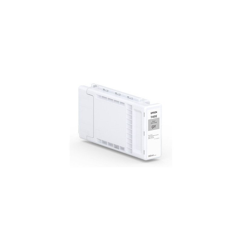 Cartucho de tinta Epson gris UltraChrome PRO6 - 350ML