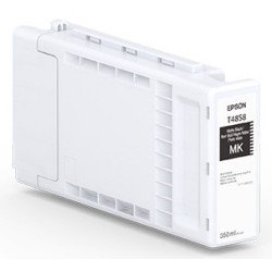 Cartucho de tinta Epson negra mate T48 UltraChrome - 350ML