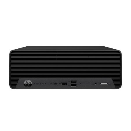 Desktop HP Pro 400 G9 SFF Intel Core i5-14500 16 GB 512 GB SSD Windows 11 Pro