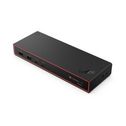Accesorio Lenovo ThinkPad Thunderbolt 4 Smart Dock Gen 2 7500