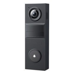 Timbre de vídeo Tapo D205, Inalámbrico, LAN inalámbrica