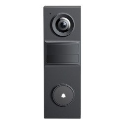 Timbre de vídeo Tapo D205, Inalámbrico, LAN inalámbrica