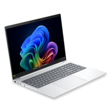 Laptop HP EliteBook 8 G2a Next Gen AI de 16", AMD Ryzen™ AI 7 450 (Hasta 5.1 GHz, 8 núcleos), RAM DDR5-5600 MT/s de 32 GB (1 x 3