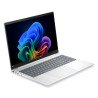 Laptop HP EliteBook 8 G2a Next Gen AI de 16", AMD Ryzen™ AI 7 450 (Hasta 5.1 GHz, 8 núcleos), RAM DDR5-5600 MT/s de 32 GB (1 x 3