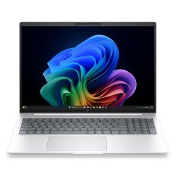 Laptop HP EliteBook 8 G2a Next Gen AI de 16", AMD Ryzen™ AI 7 450 (Hasta 5.1 GHz, 8 núcleos), RAM DDR5-5600 MT/s de 32 GB (1 x 3