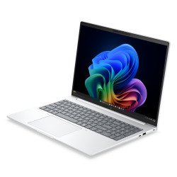 Laptop HP EliteBook 8 G2a Next Gen AI de 16", AMD Ryzen™ AI 7 450 (Hasta 5.1 GHz, 8 núcleos), RAM DDR5-5600 MT/s de 32 GB (1 x 3