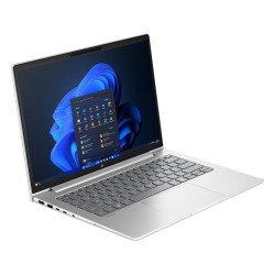 Laptop HP ProBook 4 G1iR 14", Intel Core 5 120U (hasta 5.0 GHz, 10 núcleos), RAM DDR5-5600 MT/s de 16 GB (1 x 16 GB), SSD PCIe®