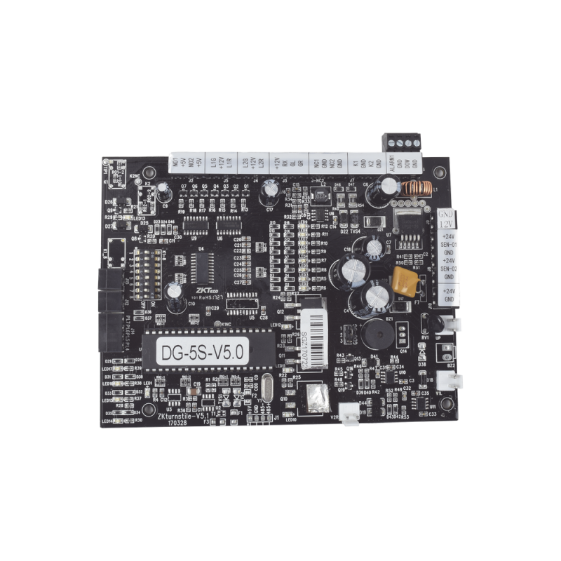 Tablilla controladora para XT1000/XT5000/XT7000