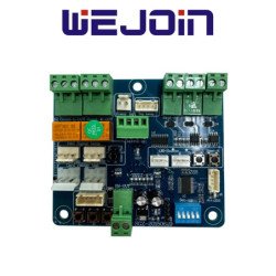 Panel de Control para Torniquetes Wejoin Compatible con Modelos WJAT214 y WJAT215