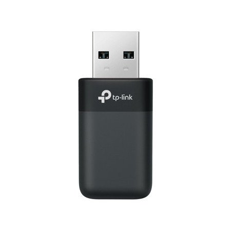 TP-Link Archer TX23U IEEE 802.11 a/b/g/n/ac/ax Banda dual Adaptador Wi-Fi para Computadora de escritorio, Portátil, USB 3.0, 1.7