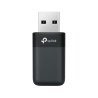 TP-Link Archer TX23U IEEE 802.11 a/b/g/n/ac/ax Banda dual Adaptador Wi-Fi para Computadora de escritorio, Portátil, USB 3.0, 1.7