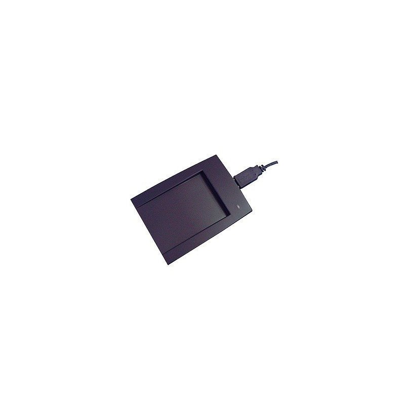 Codificador de tarjetas MIFARE® compatible con AccessPRO Hotel Manager