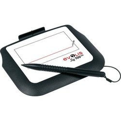 Digitalizador de Firmas Evolis Sig100 Lite Signature Pad without LCD USB