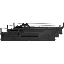 Epson Cartucho de cinta negro SIDM para PLQ-20/22