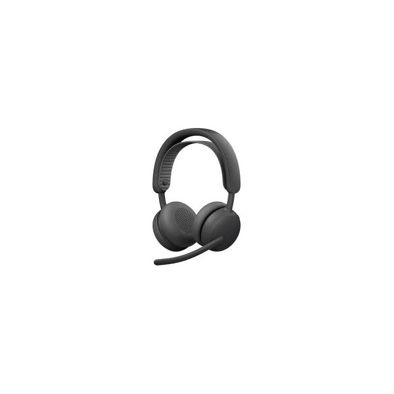Headphones, Wireless, Bluetooth, Graphite Limited