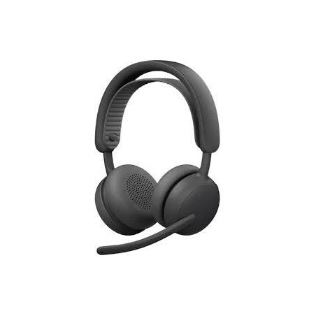 Headphones, Wireless, Bluetooth, Graphite Limited