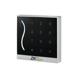 Lector de proximidad 125 KHz, EM CARD, Teclado Wiegand, Green Label, 3
