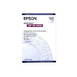 Epson A3+ Photo Quality Ink Jet Paper papel para impresora de inyección de tinta