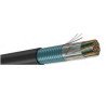Cable telefónico Condumex exterior SCREBH-3 (subterráneo) relleno 20 pares calibre 26 AWG (metro)