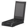 Fujitsu fi-65F Escáner de cama plana 600 x 600 DPI Negro, Gris