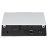 Fujitsu fi-65F Escáner de cama plana 600 x 600 DPI Negro, Gris