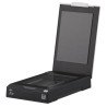 Fujitsu fi-65F Escáner de cama plana 600 x 600 DPI Negro, Gris
