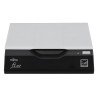 Fujitsu fi-65F Escáner de cama plana 600 x 600 DPI Negro, Gris