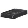 Fujitsu fi-65F Escáner de cama plana 600 x 600 DPI Negro, Gris