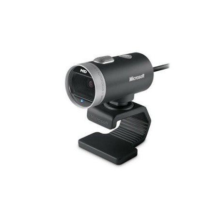 Cámara web Microsoft Lifecam cinema (for business)