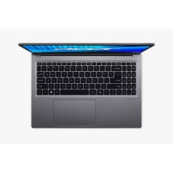 Laptop Acer travelmate p2, core ultra 5 125h, 16 GB RAM, 512 GB SSD, 15.6 pulgadas fhd ips, copilot, Windows 11 pro, backlit key