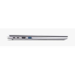 Laptop Acer travelmate p2, core ultra 5 125h, 16 GB RAM, 512 GB SSD, 15.6 pulgadas fhd ips, copilot, Windows 11 pro, backlit key