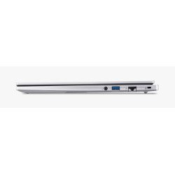 Laptop Acer travelmate p2, core ultra 5 125h, 16 GB RAM, 512 GB SSD, 15.6 pulgadas fhd ips, copilot, Windows 11 pro, backlit key