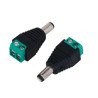 Dahua Technology DH-PFM979-DCP conector DC Negro, Verde