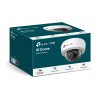 Cámara de seguridad IP TP-Link VIGI C220I(2.8mm), Interior y exterior, Alámbrico, CE/BSMI/VCCI/ONVIF, Techo, Blanco