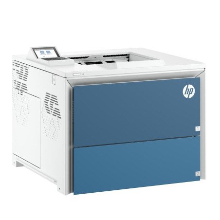 HP LaserJet Enterprise 6500N/DN Blanco y negro Impresora