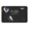 Zebra ET401 5G 64 GB 20.3 cm (8") 6 GB Wi-Fi 7 (802.11be) Negro