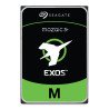 Seagate Exos M disco duro interno 30 TB 7200 RPM 512 MB 3.5" SATA
