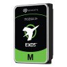 Seagate Exos M disco duro interno 30 TB 7200 RPM 512 MB 3.5" SATA