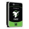 Seagate Exos M disco duro interno 30 TB 7200 RPM 512 MB 3.5" SATA