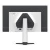 Monitor BenQ EX321UZ, 80 cm (31.5"), 3840 x 2160 Pixeles, 4K Ultra HD, OLED, 0.03 ms, Blanco