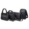 Kensington k62591eu 35.6 cm (14") Mochila Negro