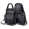 Kensington k62591eu 35.6 cm (14") Mochila Negro