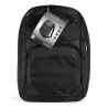 Kensington k62591eu 35.6 cm (14") Mochila Negro