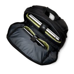 Kensington k62591eu 35.6 cm (14") Mochila Negro