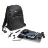 Kensington k62591eu 35.6 cm (14") Mochila Negro