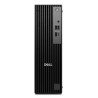 Computadora DELL Pro QCS1250, Intel Core Ultra 7, 265, 16 GB, 512 GB, Windows 11 Pro, 64-bit