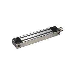Chapa magnética 600LBS IP68 para exterior