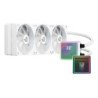 Enfriamiento Liquido BAMLAM RUSH CRYO PRISM 360 ICE Sistema de enfriamiento de Aire,
