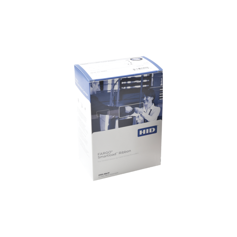 Cartucho Rojo 1000 impresiones para C50, DCT1000Me, DTC1250e, DTC1000M, DTC1000, DTC4000